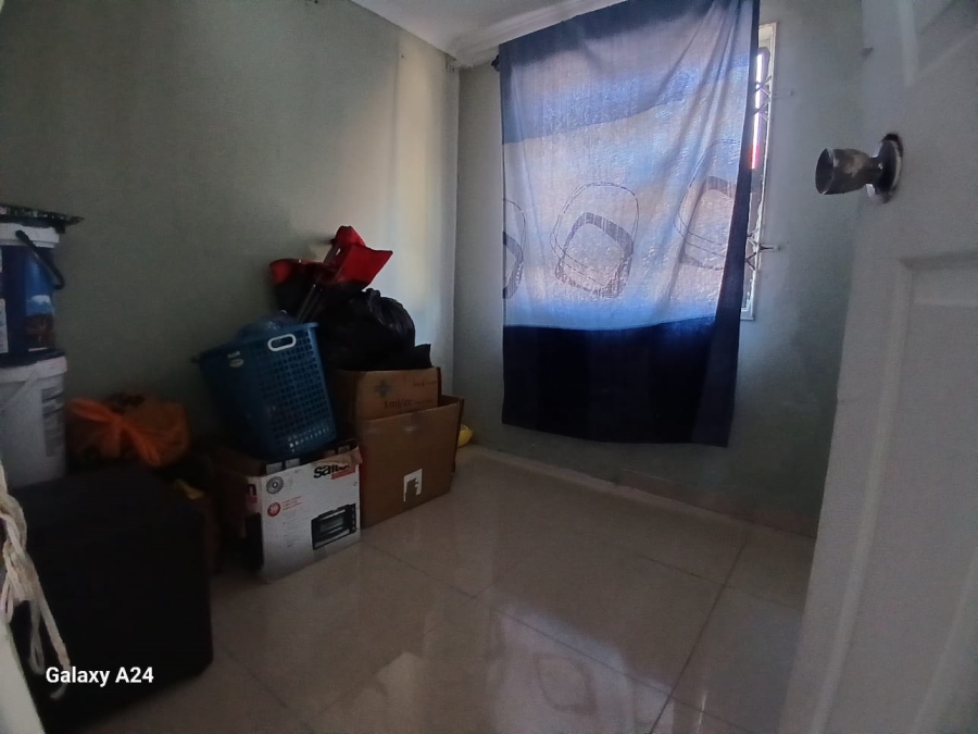 2 Bedroom Property for Sale in Mdantsane Nu 17 Eastern Cape